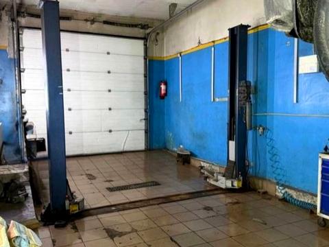 коммерческая по адресу Янтарная ул., 9