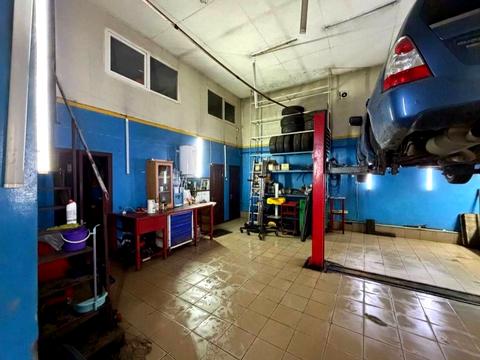 коммерческая по адресу Янтарная ул., 9