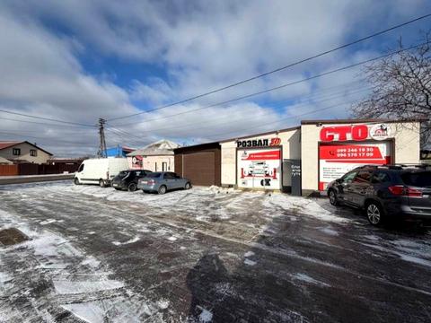 коммерческая по адресу Янтарная ул., 9