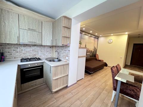 квартира по адресу Соборная ул., 285а