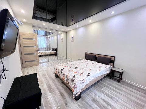 квартира по адресу Соборная ул., 285а