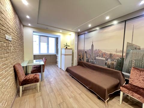 квартира по адресу Соборная ул., 285а