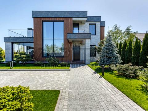 дом по адресу київська