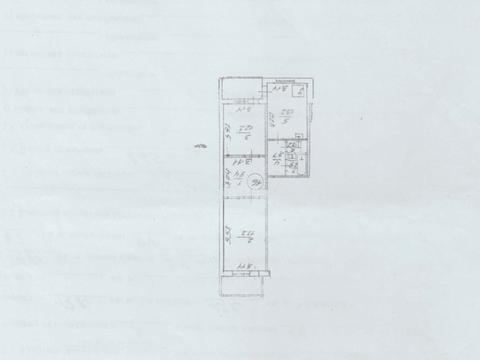 квартира за адресою Драгоманова вул., 14