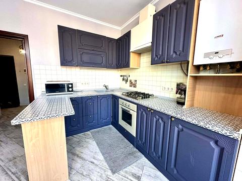 квартира за адресою Львівська вул., 1-А