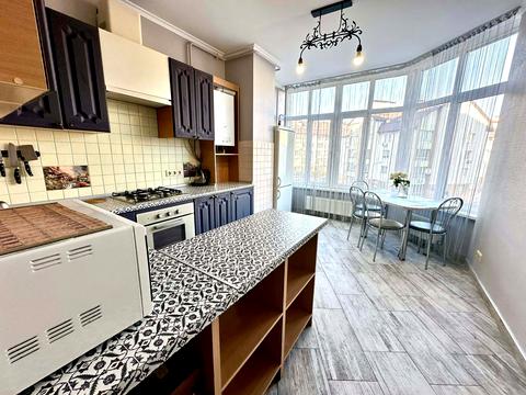 квартира за адресою Львівська вул., 1-А