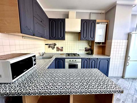 квартира за адресою Львівська вул., 1-А