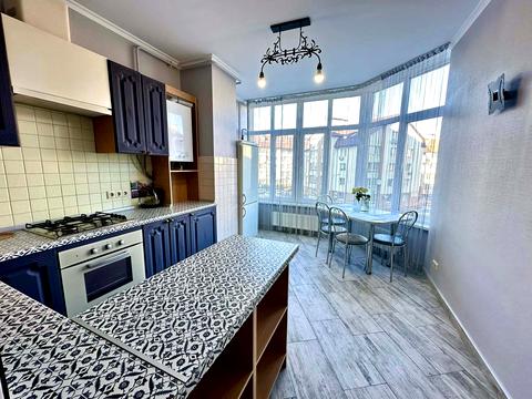 квартира за адресою Львівська вул., 1-А