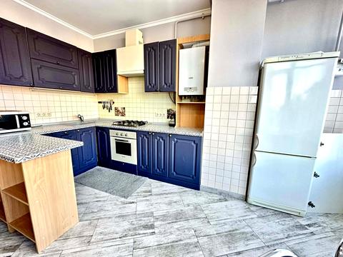 квартира за адресою Львівська вул., 1-А