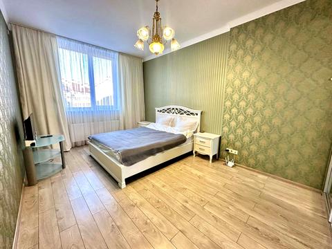 квартира за адресою Львівська вул., 1-А