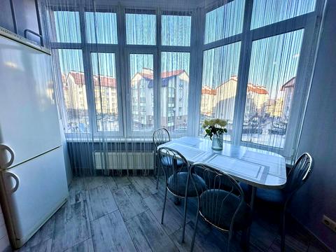 квартира за адресою Львівська вул., 1-А