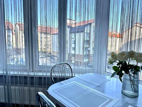 квартира за адресою Львівська вул., 1-А