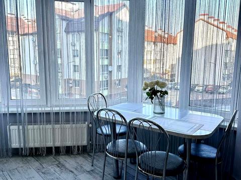 квартира за адресою Львівська вул., 1-А