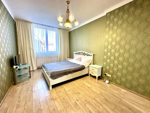 квартира за адресою Львівська вул., 1-А