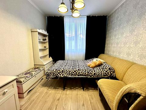 квартира за адресою Львівська вул., 1-А