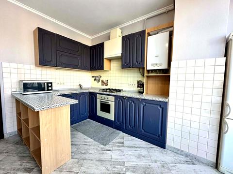 квартира за адресою Львівська вул., 1-А