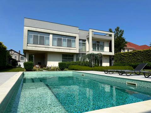 дом по адресу Незалежності вул.