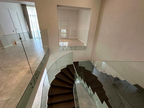 дом по адресу Незалежності вул.