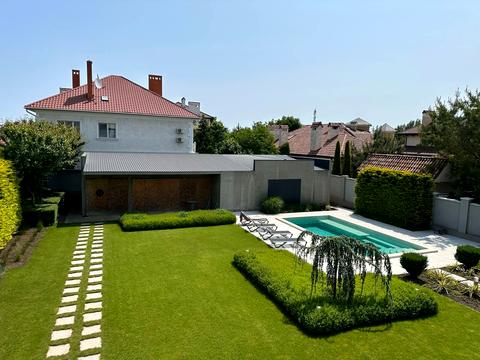 дом по адресу Незалежності вул.