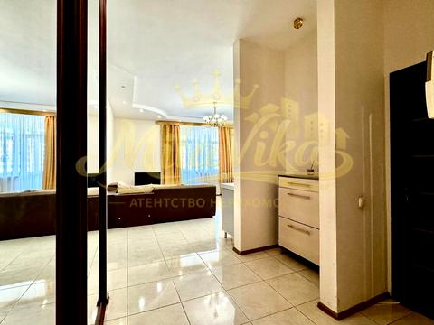 квартира за адресою Старонаводницька вул., 6-Б