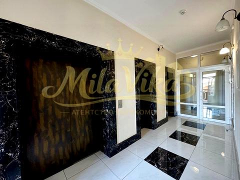 квартира за адресою Старонаводницька вул., 6-Б