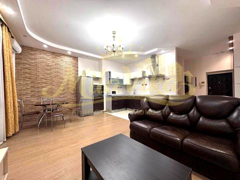 квартира за адресою Старонаводницька вул., 6-Б