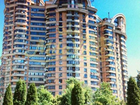 квартира за адресою Старонаводницька вул., 6-Б