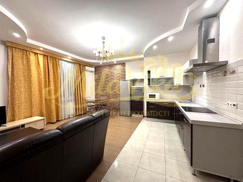 квартира за адресою Старонаводницька вул., 6-Б