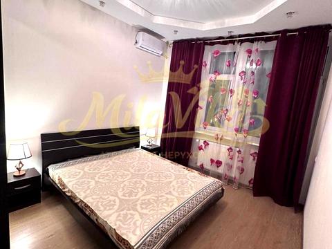 квартира за адресою Старонаводницька вул., 6-Б