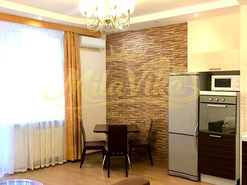 квартира за адресою Старонаводницька вул., 6-Б