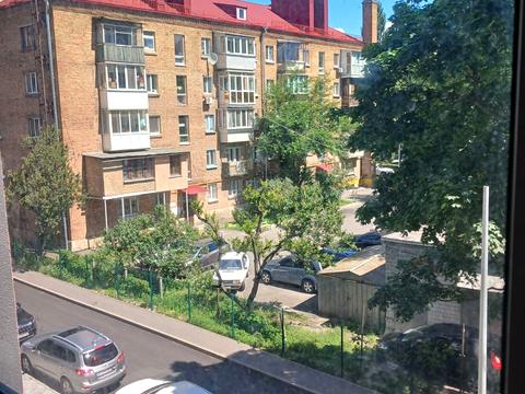 квартира за адресою Вільгельма Котарбінського вул. (Миколи Кравченка), 24