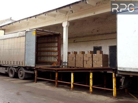 комерційна за адресою Ґарета Джонса вул. (Сім'ї Хохлових), 11