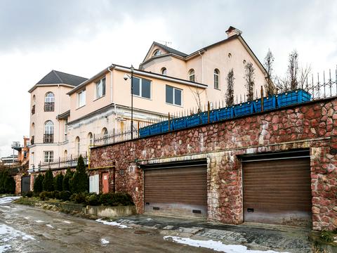 будинок за адресою Болсуновський пров. (Мічуріна), 6