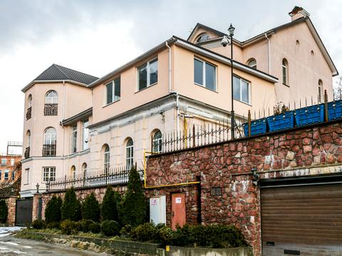 будинок за адресою Болсуновський пров. (Мічуріна), 6