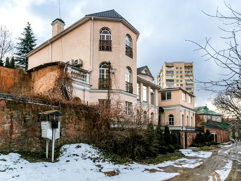 будинок за адресою Болсуновський пров. (Мічуріна), 6