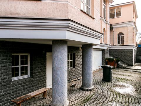 будинок за адресою Болсуновський пров. (Мічуріна), 6