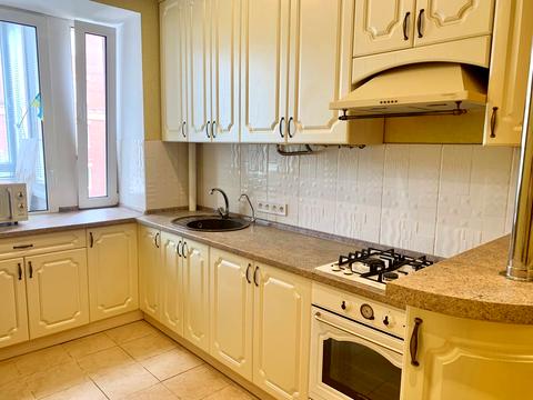 квартира за адресою Виговського вул. (Суворова), 1-Ю