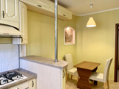 квартира за адресою Виговського вул. (Суворова), 1-Ю