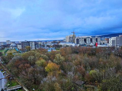 квартира за адресою Львів, Авраама Лінкольна вул. (Димитрова), 6-Б