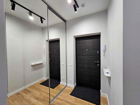 квартира за адресою Львів, Авраама Лінкольна вул. (Димитрова), 6-Б