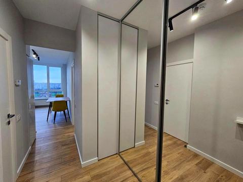 квартира за адресою Львів, Авраама Лінкольна вул. (Димитрова), 6-Б