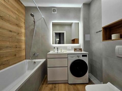 квартира за адресою Львів, Авраама Лінкольна вул. (Димитрова), 6-Б