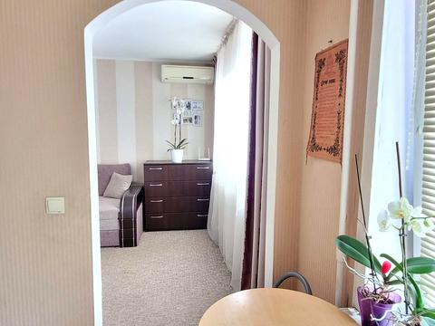 квартира по адресу Радужная ул., 3-Б