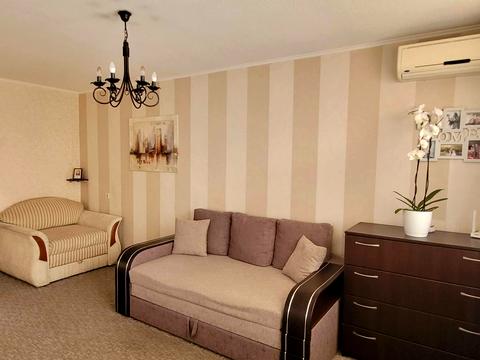 квартира по адресу Радужная ул., 3-Б