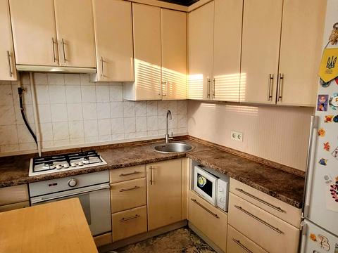 квартира по адресу Радужная ул., 3-Б