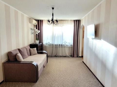 квартира по адресу Радужная ул., 3-Б