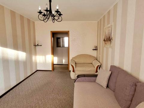 квартира по адресу Радужная ул., 3-Б