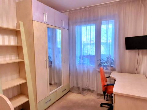 квартира по адресу Радужная ул., 3-Б