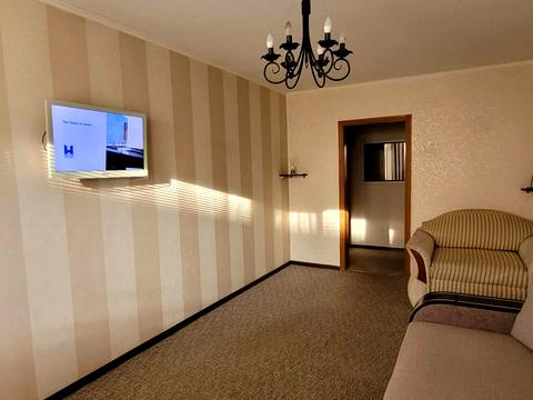 квартира по адресу Радужная ул., 3-Б