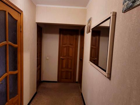 квартира по адресу Радужная ул., 3-Б